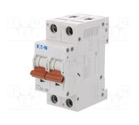 EATON PL7-C4/2-DC Interruttore di sovracorrente