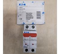 EATON - PLS4-C10/2-MW 243274 - INTERRUTTORE AUTOMATICO MAGNETOTERMICO