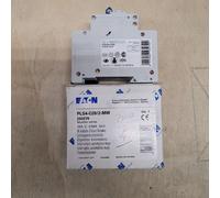 EATON - PLS4-C20/2-MW 243279 - INTERRUTTORE AUTOMATICO MAGNETOTERMICO