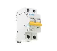Eaton 243280 Pls4-c25/2 interruttore magnetotermico 4,5ka 2p c 25a