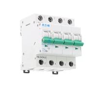 Eaton 243416 Pls4-c6/4 interruttore magnetotermico 4,5ka 4p c 6a