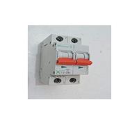EATON PLS6-C10/2-MW Interruttore automatico magnetico magnetico PLS6, 2P, 10A, Curva C