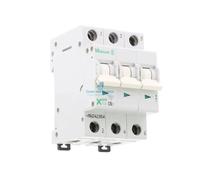 Eaton Pls6-c50/3 interruttore magnetotermico 6ka 3p c 50a