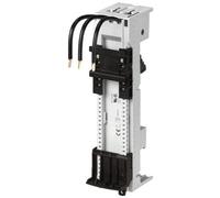 EATON POWERWARE - Eaton 101451 Sbarra A Pettine Nero, Bianco 690 V