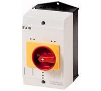 EATON POWERWARE - Eaton Ci-k2-pkz0-gr Plastica Ip65 Centralino