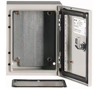 EATON POWERWARE - Eaton Cs-2520/150 Da Parete Grigio