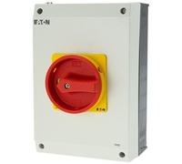 Eaton Powerware - Eaton Electric Gmbh Aufbau-hauptschalter P3-100 / i5 / svb / n (207379)