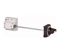 Eaton Powerware - Eaton Electric Gmbh Hauptschalterbausatz Seitlich Links 3p. Nzm2-xs (266642)