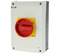 EATON 207349 - Interruttore principale, 3 poli + N, 63 A