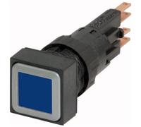 EATON POWERWARE - Eaton Q25lt-bl Interruttore Elettrico Interruttore A Pulsante Nero, Blu