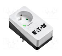EATON PROTECTION-BOX-1-FR Lista di alimentazione