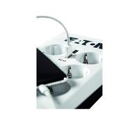 Eaton Protection Box 6 Usb Din -Überspannungsschutz Strip PB6UD