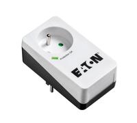 EATON PROTECTION BOX - PROTECTION CONTRE LES SURTENSIONS - CA 220-250 V - 4000 WATT - CONNECTEURS DE SORTIE : 1 - BLANC NEW