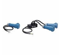 Eaton Pulsar Evolution 1500 Line-interactive Tower gruppo di continuità (UPS) 1500 VA 1000 W