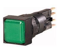 Eaton Q18LF-GN Indicatore ottico Verde 24 V/AC 1 pz.