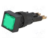EATON Q18LF-GN Spia