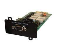 Eaton Relay Card-MS scheda di interfaccia e adattatore Interno Seriale