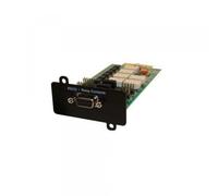 EATON RELAY-MS RS-232 Remote Management Adapter Servers - Black