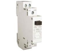 EATON RELE' PASSO PASSO 230V INTERRUTTORE MECCANICO 265301