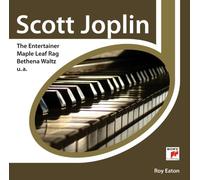 Eaton,Roy - Esprit/Scott Joplin-the Entertainer