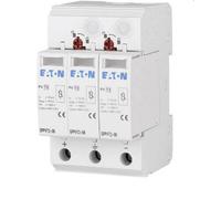 EATON Scaricatore Protezione Sovratensione DC Tipo 1+2 600VDC SPPVT12-06-2+PE...