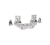 Eaton SD3-D Base Fusibile, BT, 630 A, AC 690 V, NH3, 1F, IEC, Binario DIN, vite, scatola da 3