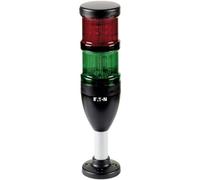 Eaton Segnalatore 171424 SL7-100-L-RG-24LED Rosso, Verde 1 pz.