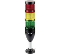 Eaton Segnalatore 171425 SL7-100-L-RYG-24LED Rosso, Giallo, Verde 1 pz.