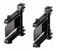 Eaton Adattatore guida DIN 233782 SKF-HA – montaggio su porta quadro per sportellini