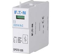 Eaton SPCT2-280, Protezione contro le sovratensioni a cartuccia, 280 VAC, 20 kA