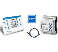Eaton Sps Starterkit Set Easy Box E4 Ac1 197229 24 Vdc 8 ingressi 4 uscite B-goods
