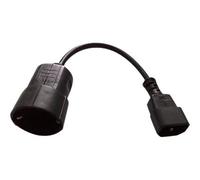 Eaton Stromkabel CEE 7/4 Schuko-CEEADAPT Accessori ups