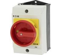 Eaton T0-1-8200/I1/SVB Interruttore di manutenzione per il montaggio a terra,