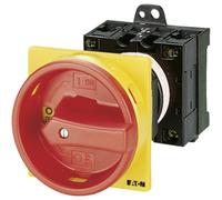 Eaton T0-2-1/V/SVB Interruttore a camme con la barra di chiusura 20 A 1 x 90 °