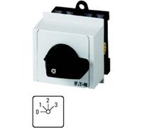 Eaton 57835 T0-2-8241/IVS Interruttore rotativo 20 690 V 1 pz.