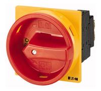 Interruttore a camme con la barra di chiusura 20 690 v 1 x 90 giallo rosso