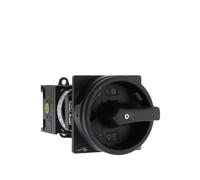 Eaton T0-2-8900/v/svb-sw commutatore a camme 3p+n comando rinviato