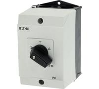 Eaton T0-4-8410/I1 Combinazione stella triangolo per il montaggio a terra,