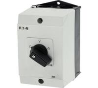Eaton T0-4-8410/I1 Combinazione stella triangolo per il montaggio a terra,