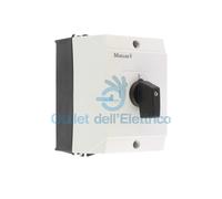 Eaton 207142 T0-4-8441/i1 commutatore a camme 8 contatti 20a ip65