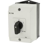 Eaton T3-3-8401/I2 Interruttore di comando per il montaggio a terra,