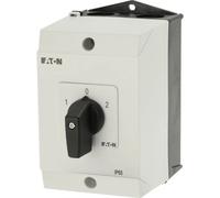 Eaton T3-3-8401/I2 Interruttore di comando per il montaggio a terra,