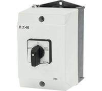Eaton T3-4-8902/I2 Interruttore per il montaggio a terra, nell'alloggiamento 1