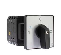 EATON MOELLER T5B-3-8299/Z COMMUTATORE 63A 0-1 92339