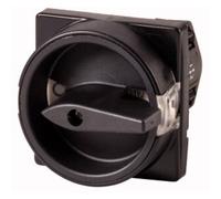 Interruttore a camme con la barra di chiusura 10 690 v 1 x 90 nero eaton