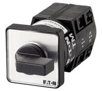 Interruttore a camme 10 grigio nero eaton tm 2-8550/e 1 pz