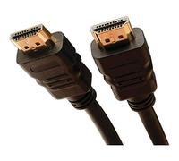 Eaton Tripp Lite - Cavo HDMI ad alta velocità con Ethernet 15.24 m Nero