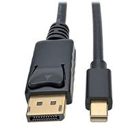 Eaton Tripp Lite P583-003-BK cavo DisplayPort 0,9 m Mini DisplayPort Nero