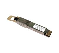 Eaton Tripp Lite Series 400GBase-SR8 - Modulo ricetrasmettitore QSFP-DD compatibile con Cisco, MPO/APC, fibra multimodale MMF, 400 Gbps, 850 nm, lunghezza 100 metri, garanzia di 3 anni