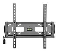 Eaton Tripp Lite Supporto da parete inclinabile per schermi piatti/curvi 32"-55", certificato UL (DWTSC3255MUL)